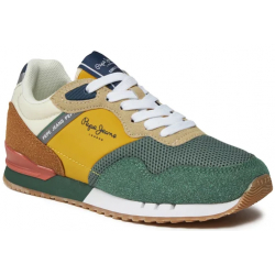 Chollo - Pepe Jeans London Urban B &vert; PPBS40002-765