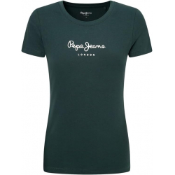 Chollo - Pepe Jeans New Virginia SS N T-Shirt | PL505202692