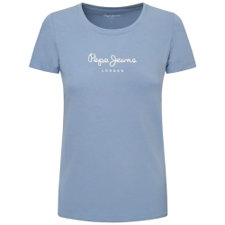 Chollo - Pepe Jeans New Virginia SS N T-Shirt | PL505202563