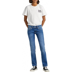 Chollo - Pepe Jeans Straight Jeans | PL204173HS4