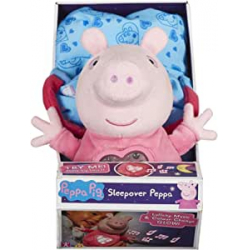 Chollo - Peppa Pig Fiesta de Pijamas