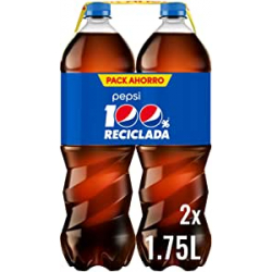 Chollo - Pepsi Bipack 2x 1.75L | 480