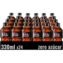 Chollo - Pepsi Max Pack de 24 botellas de 33cl