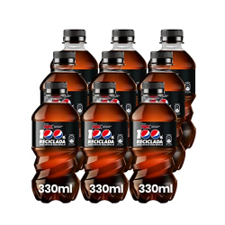 Chollo - Pepsi Max Zero Botella 33cl (Pack de 9)