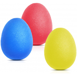 Chollo - Peradix 3 Pelotas de ejercicio