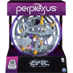 Chollo - Perplexus Epic | Spin Master 6053141