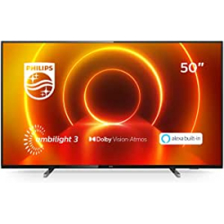 Chollo - Philips 50PUS7805&sol;12 LED 50" UHD 4K