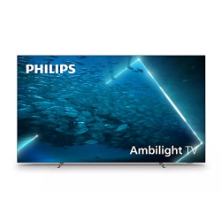 Chollo - Philips 55OLED707&sol;12