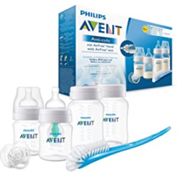 Chollo - Philips Avent Set Regalo Antic&oacute;licos AirFree 0m&plus; &vert; SCD807&sol;00