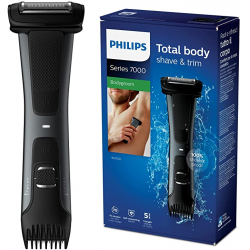 Chollo - Philips BG7020&sol;15 Bodygroom Series 7000