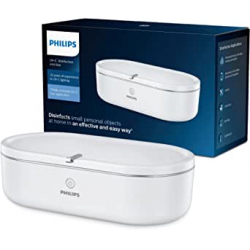 Chollo - Philips Caja de Desinfecci&oacute;n UV-C 1L