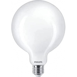 Chollo - Philips LEDbulb E27 G120 13-120W 2700K &vert; 929002372101