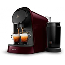 Philips L'OR Barista System LM8014/60 Cafetera Espresso Automática