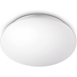Chollo - Plaf&oacute;n Philips My Living Moire 10W 850 l&uacute;menes