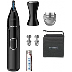 Chollo - Philips NT5650/16 Nose Trimmer Serie 5000