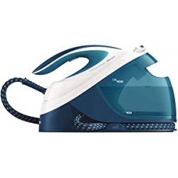 Chollo - Philips PerfectCare Performer GC8723&sol;20 Centro de planchado