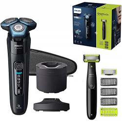 Philips S7783/78 Shaver 7000 Series + OneBlade