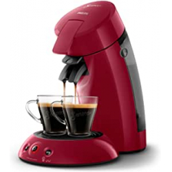 Chollo - Philips SENSEO Original HD6554&sol;91 Cafetera monodosis &vert; 3760156482330