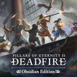 Pillars of Eternity II: Deadfire Obsidian Edition para Windows, Linux y Mac