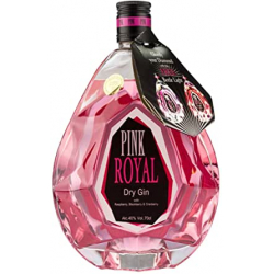 Chollo - Pink Royal 70cl