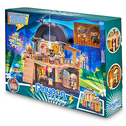 Chollo - Pinypon Action Robo en el Museo &vert; Famosa 700016647