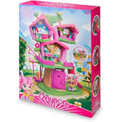 Chollo - Pinypon Casa &Aacute;rbol &vert; Famosa 700016652
