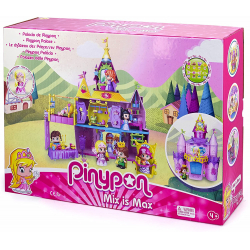 Chollo - Pinypon Palacio de Princesas y Hadas &lpar;Famosa 700014360&rpar;