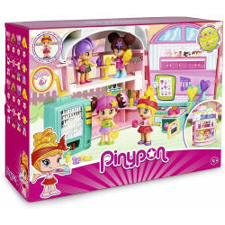 Chollo - Pinypon Pasteler&iacute;a &vert; Famosa 700015880