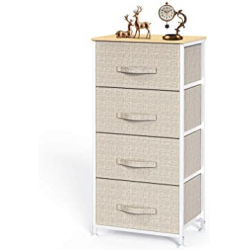 Chollo - &lrm;Pipishell Cajonera C&oacute;moda Dormitorio  &vert; &lrm;PISC02