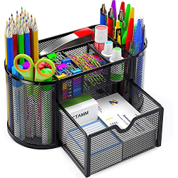 Chollo - Pipishell Organizador de Escritorio &vert; PIDO01-E