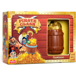 Chollo - Pirate Clash &vert; Magicbox PJT106SP10