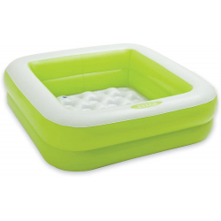 Chollo - Piscina hinchable infantil Intex 57100NP &lpar;86x25 cm&rpar;