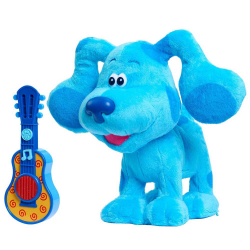 Chollo - Famosa Las Pistas de Blue y T&uacute; Dance Along Blue &vert; BLU08000