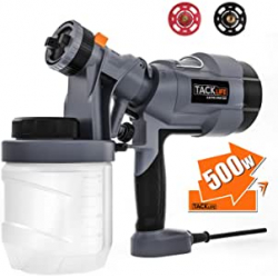 Chollo - Pistola de Pintar Tacklife SGP18AC
