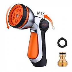 Chollo - Pistola de Riego Tacklife GSG1A