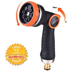 Chollo - Pistola de Riego Tacklife GHN2A