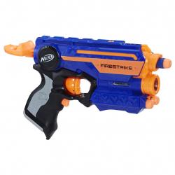 Chollo - Pistola Nerf Elite Firestrike