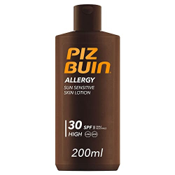 Chollo - Piz Buin Allergy SPF30 200ml