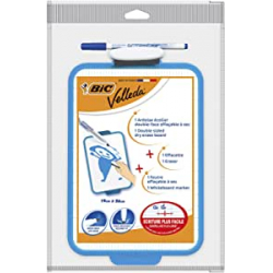 Chollo - BIC Velleda Pizarra Blanca &vert; 841360