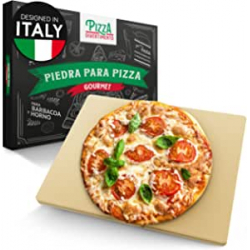 Chollo - Pizza Divertimento Piedra para pizza &vert; Kexle