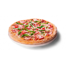 Pizza mediana (a domicilio o para recoger)