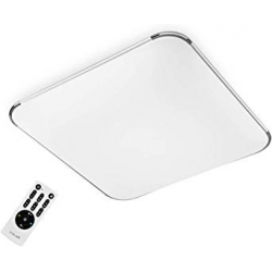 Chollo - Plaf&oacute;n de Techo LED Regulable Lvwit 55W