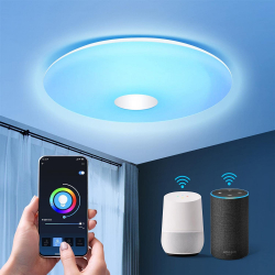 Chollo - Aigostar 10QZB 18W WiFi RGB&plus;CCT