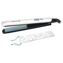 Chollo - Plancha de pelo Remington Shine Therapy S8500
