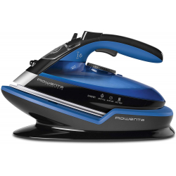 Chollo - Plancha de Vapor Inal&aacute;mbrica Rowenta Freemove DE5010D1 2400 W