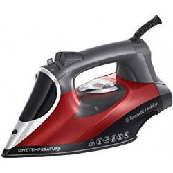 Chollo - Plancha de Vapor Russell Hobbs One Temp 2600W &lpar;25090-56&rpar;