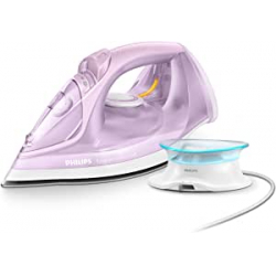 Chollo - Plancha Philips EasySpeed Advanced GC3675&sol;30 2400W Sin Cable