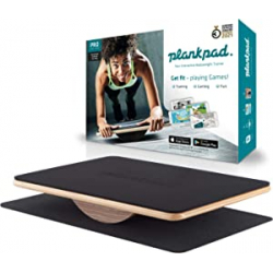 Chollo - Plankpad Pro Interactive Bodyweigth Trainer
