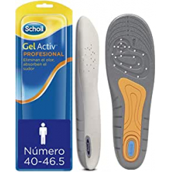 Chollo - Scholl Gel Activ Profesional