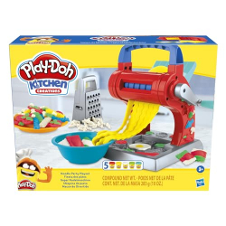 Chollo - Play-Doh Maquina de Pasta | E7776